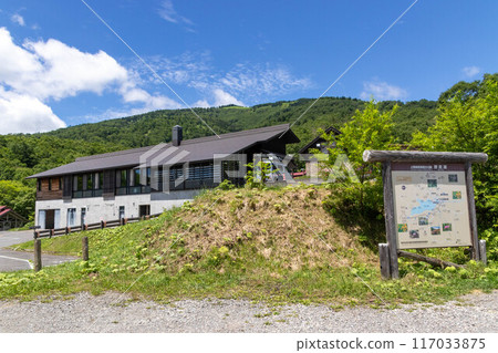 Lake Nozori Campground Management Building Lake Nozori Campground Management Building 117033875