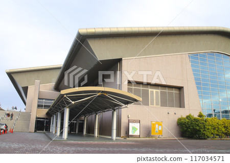 三重交通G/運動之森/鈴鹿/游泳場（鈴鹿運動花園）/三重縣鈴鹿市美園町 117034571