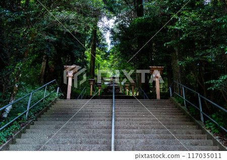 平立神社 熊本縣上今敷郡 平立神社 熊本縣上今敷郡 117035011