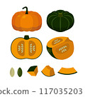 pumpkin 117035203