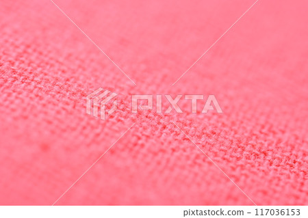 red texture of fabric textile, abstract image for fashion cloth design background red texture of fabric textile, abstract image for fashion cloth design background 117036153