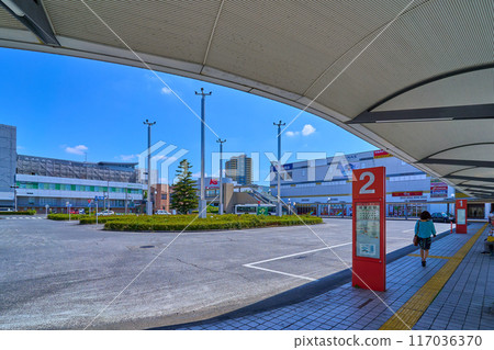 東京稻城若葉台站北環景觀 東京稻城若葉台站北環景觀 117036370