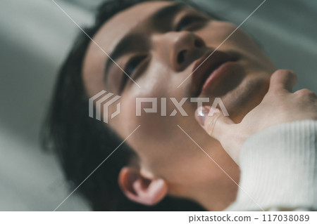 男人 男 男性 117038089