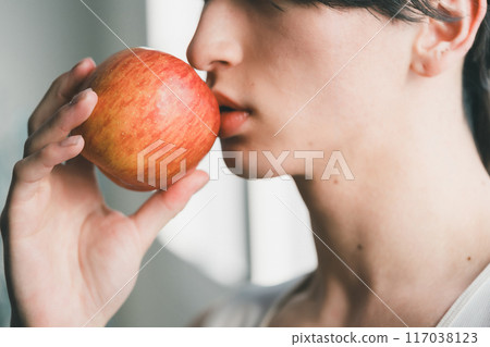 apple, gents, male 117038123