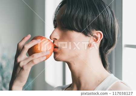 apple, gents, male 117038127