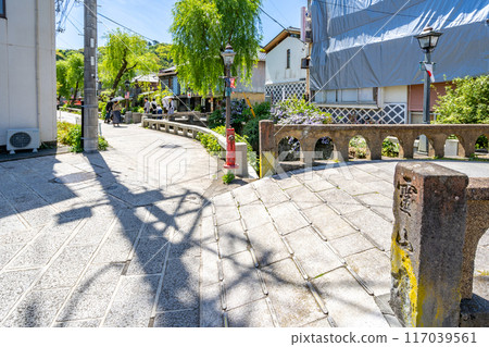 佩里道樑山橋 1909年2月完工 117039561