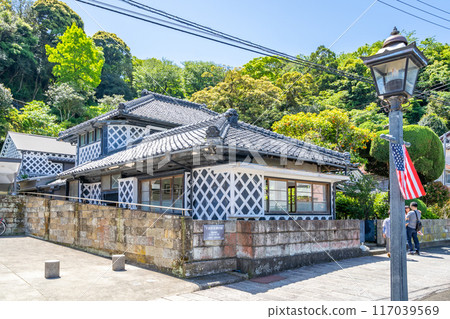 Shimoda Former Sawamura House Shimoda Former Sawamura House 117039569
