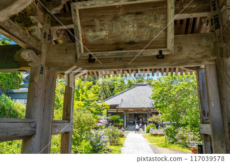 下田靈泉寺:日美和平友善條約締結:日本最大的黑船博物館之一,與美國人的交流歷史。 下田靈泉寺:日美和平友善條約締結:日本最大的黑船博物館之一,與美國人的交流歷史。 117039578