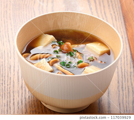 Nanpo味噌湯 117039929