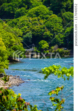 【京都風景】宇治川沿岸的寧靜時刻(從宇治橋到白保橋) 【京都風景】宇治川沿岸的寧靜時刻(從宇治橋到白保橋) 117040052