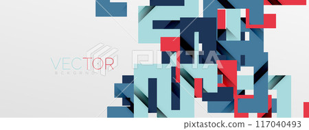Color bend lines with shadow texture effect. Vector Illustration For Wallpaper, Banner, Background, Card, Book Illustration, landing page Color bend lines with shadow texture effect. Vector Illustration For Wallpaper, Banner, Background, Card, Book Illustration, landing page 117040493