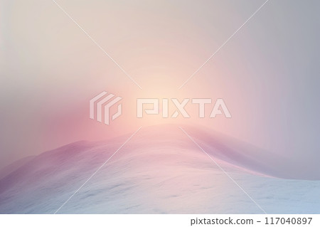 具有模糊光色和陰影的抽象漸變背景 具有模糊光色和陰影的抽象漸變背景 117040897