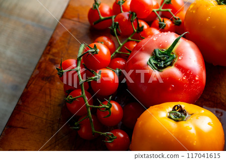 tomato, vegetables, vegetable 117041615
