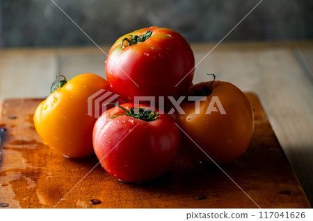 tomato, vegetables, vegetable 117041626