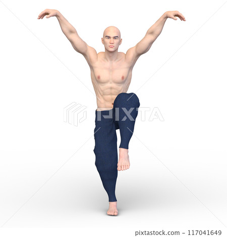 功夫大師 功夫大師 117041649