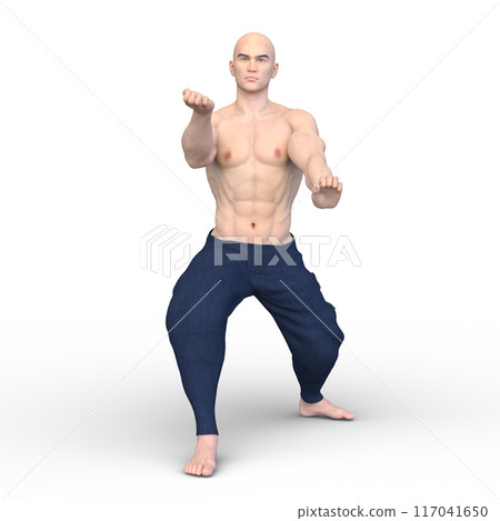 功夫大師 功夫大師 117041650