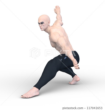 功夫大師 功夫大師 117041653