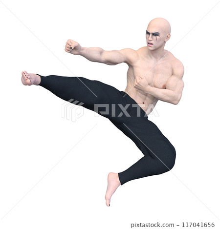 功夫大師 功夫大師 117041656