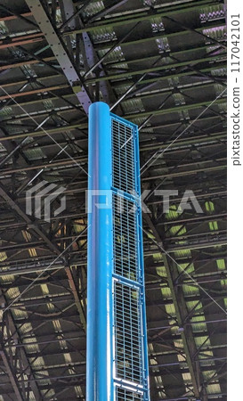 Escon田野燈側桿 Escon田野燈側桿 117042101