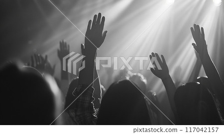 Religious gatherings 117042157