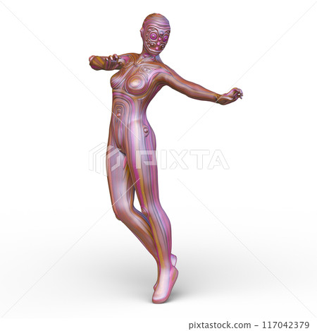 女人的機器人 女人的機器人 117042379