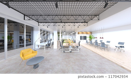 Office space Office space 117042934