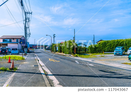 日本寒川市容 從寒川神社到宮山站的來迴路線 照片 P 2-a = 2020 年 7 月 21 日 日本寒川市容 從寒川神社到宮山站的來迴路線 照片 P 2-a = 2020 年 7 月 21 日 117043067