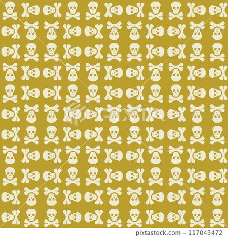 Pirate mark wallpaper illustration Pirate mark wallpaper illustration 117043472