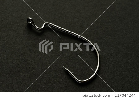 魚鉤 117044244