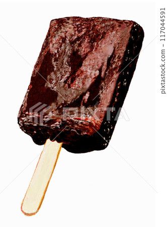 巧克力冰 117044591