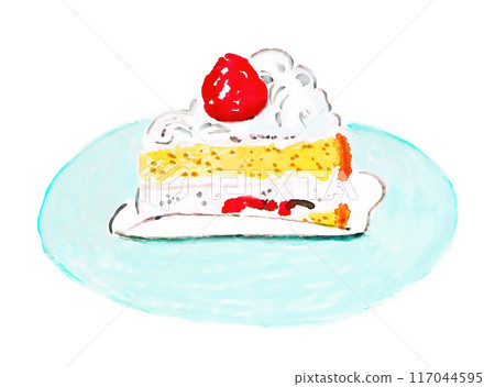 Shortcake  117044595