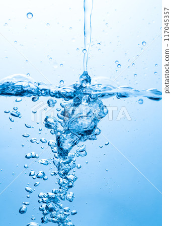 Pour water Pour water 117045357