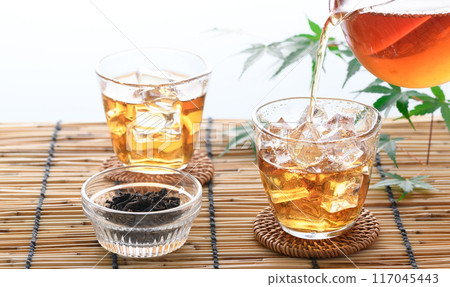 冰烏龍茶 冰烏龍茶 117045443