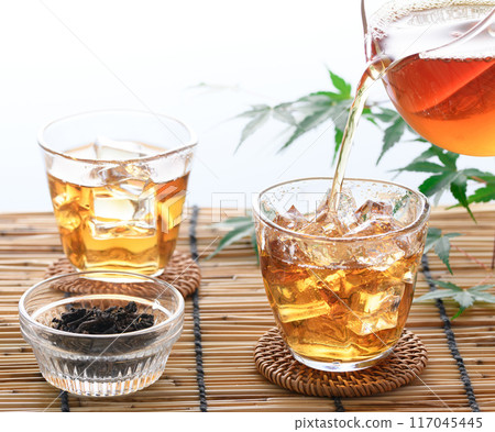冰烏龍茶 117045445