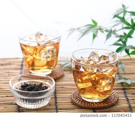 冰烏龍茶 117045451