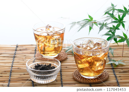 冰烏龍茶 117045453