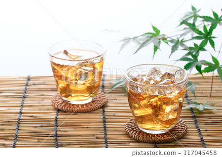 冰烏龍茶 冰烏龍茶 117045458