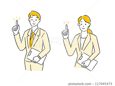 職業顧問 117045473