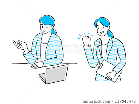 職業顧問 117045478