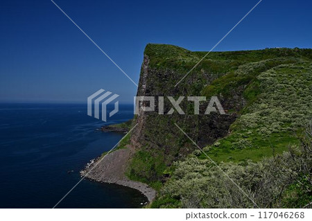 從摩天大樓的視圖 從摩天大樓的視圖 117046268