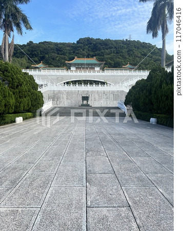 (Taiwan) National Palace Museum 117046416