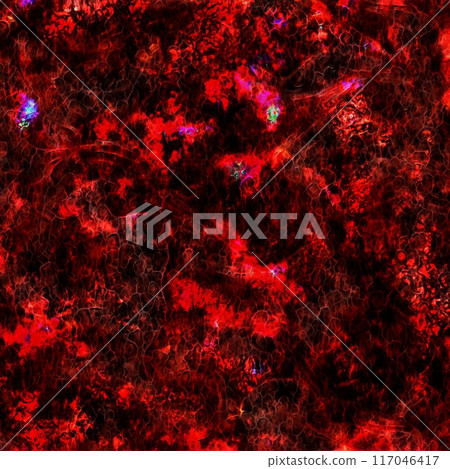 Background texture image of muddy pattern 117046417