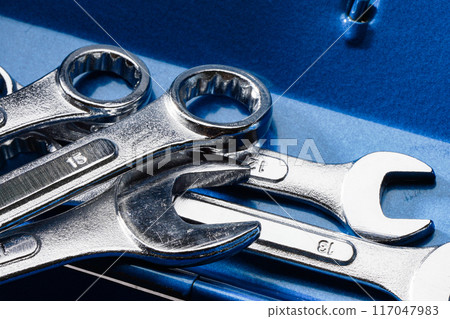 Tools Spanner 117047983
