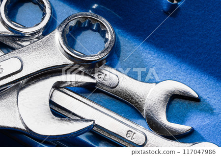 Tools Spanner 117047986