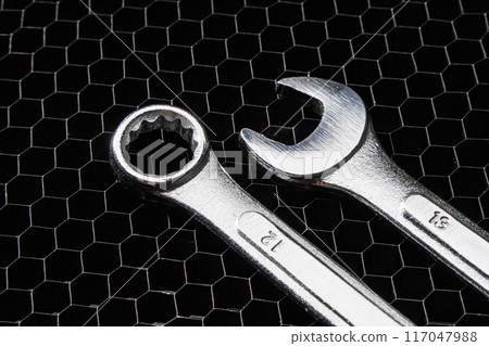 Tools Spanner 117047988
