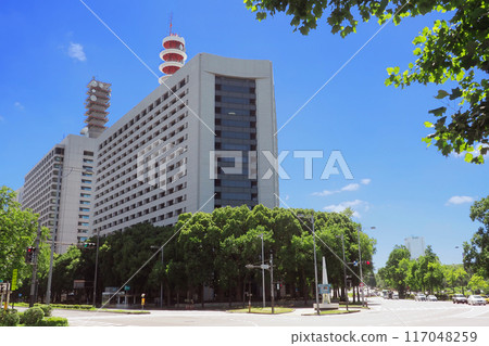 東京Metro地鐵櫻田門站 警視廳本部 117048259