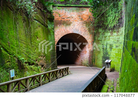 Sarushima, Yokosuka City, Kanagawa Prefecture 117048877