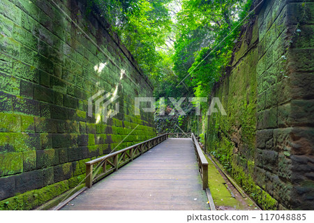 Sarushima, Yokosuka City, Kanagawa Prefecture 117048885