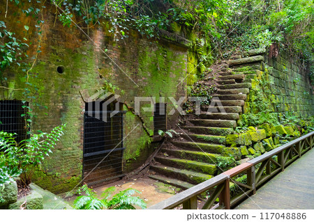 Sarushima, Yokosuka City, Kanagawa Prefecture Sarushima, Yokosuka City, Kanagawa Prefecture 117048886