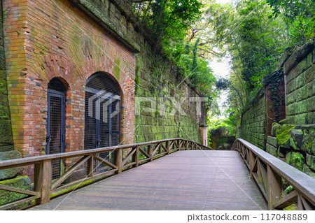 神奈川縣橫須賀市Sarushima 神奈川縣橫須賀市Sarushima 117048889